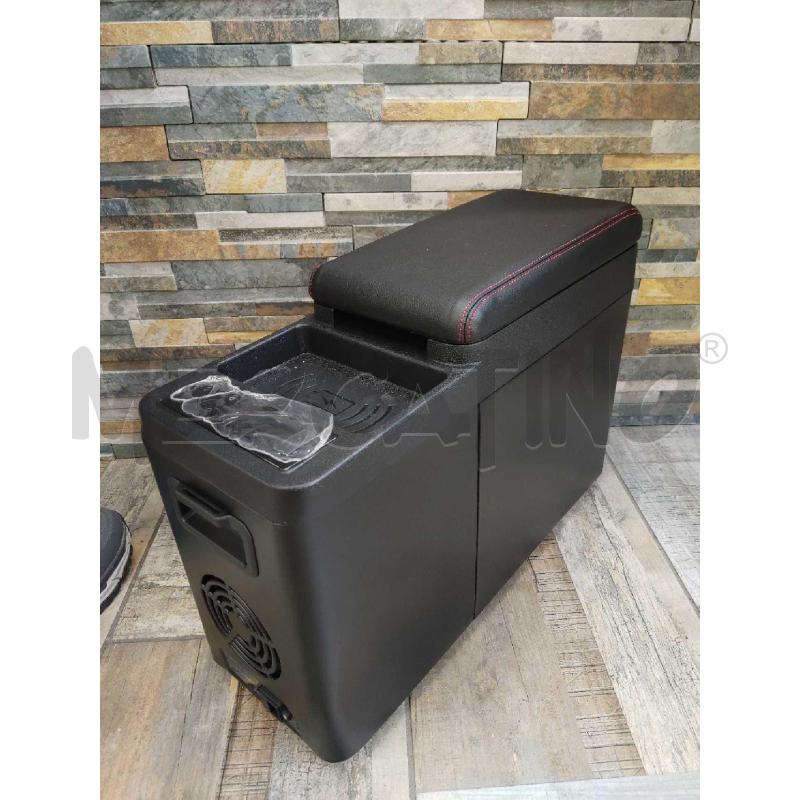 FRIGO PER AUTO VEVOR | Mercatino dell'Usato Settimo torinese 1