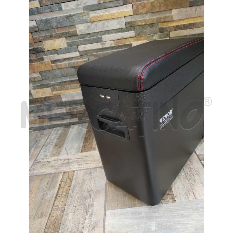 FRIGO PER AUTO VEVOR | Mercatino dell'Usato Settimo torinese 4