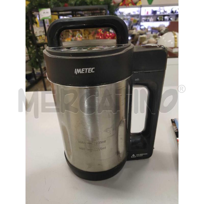 FRULLATORE PER ZUPPE IMETEC P3201 | Mercatino dell'Usato Settimo torinese 1