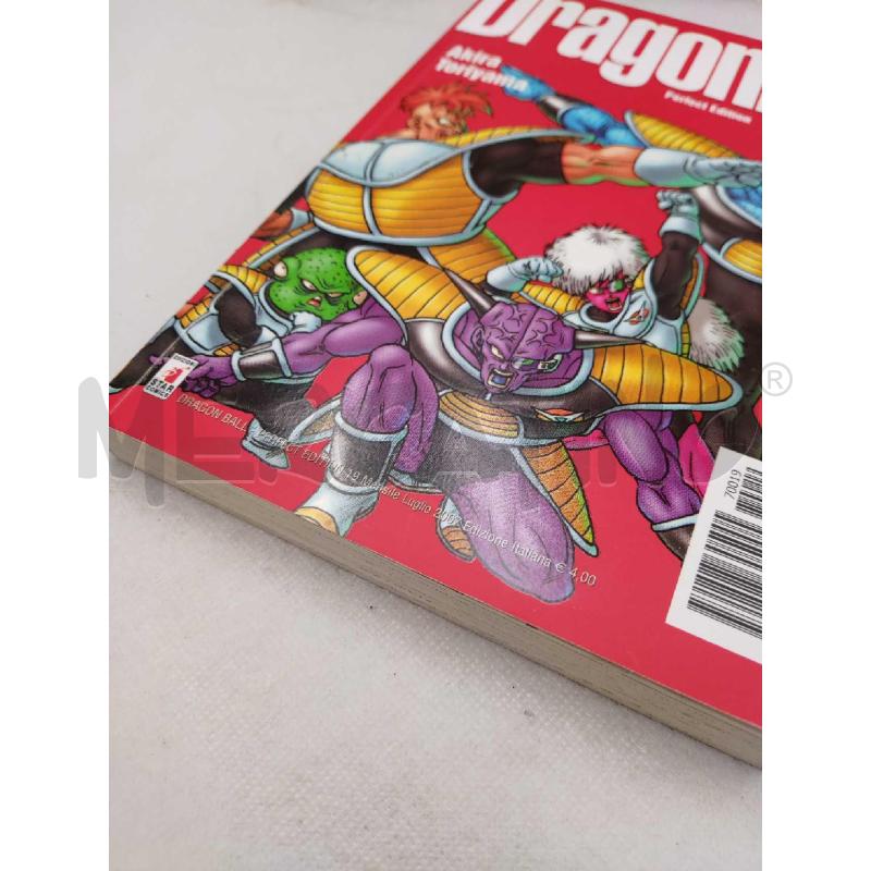 FUMETTI DRAGON BALL PERFECT EDITION | Mercatino dell'Usato Settimo torinese 3