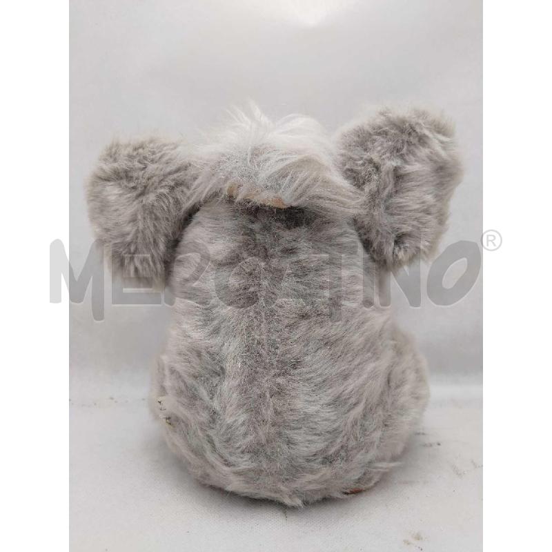 FURBY 2005 HASBRO GIOCATTOLO RARO GRIGIO CON OCCHI AZZURRI | Mercatino dell'Usato Settimo torinese 3