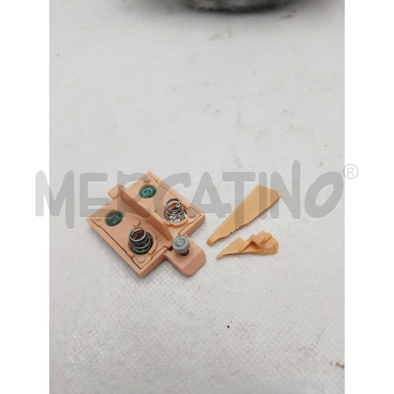 FURBY 2005 HASBRO GIOCATTOLO RARO GRIGIO CON OCCHI AZZURRI | Mercatino dell'Usato Settimo torinese 5