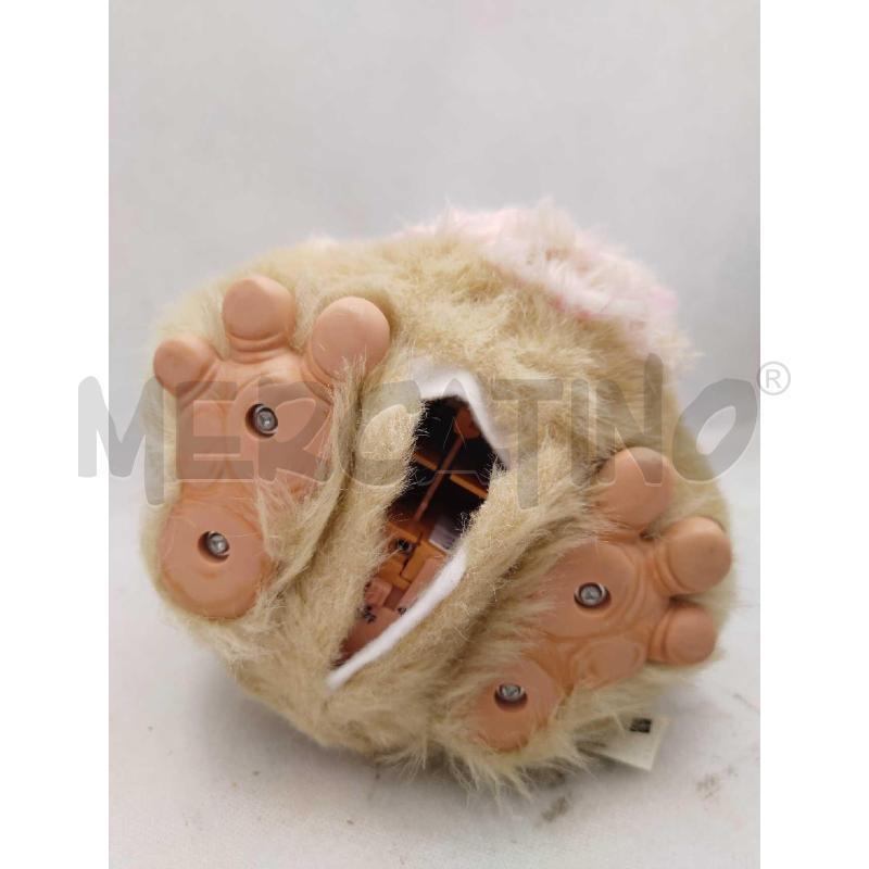 FURBY GIOCATTOLO 2005 HASBRO PINK MOHAWK CON VANO BATTERIA DIFETTOSO | Mercatino dell'Usato Settimo torinese 4
