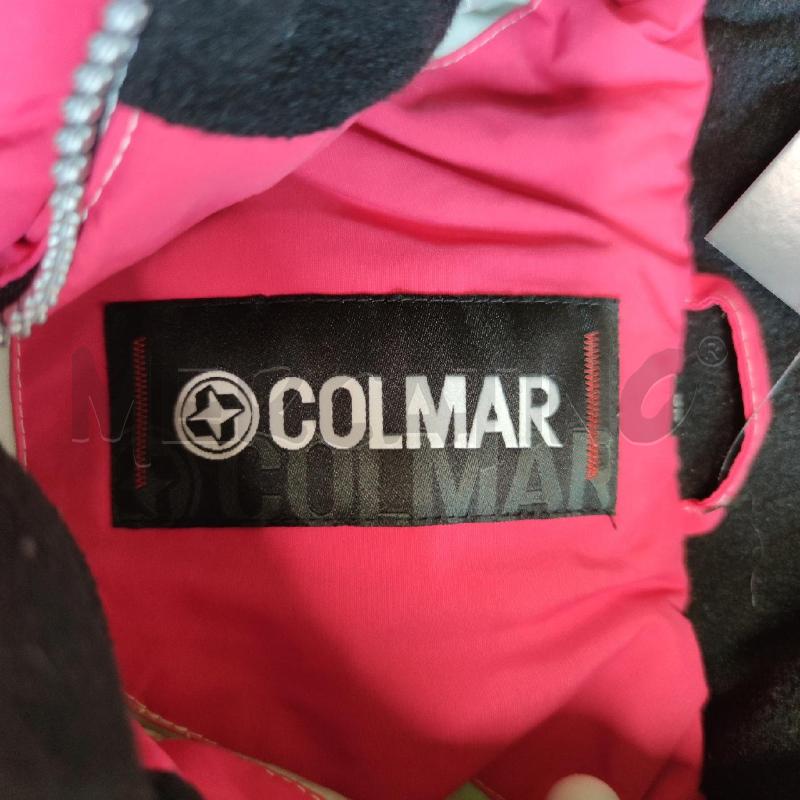 GIACCA BAMBINA COLMAR SCI FUCSIA | Mercatino dell'Usato Settimo torinese 3