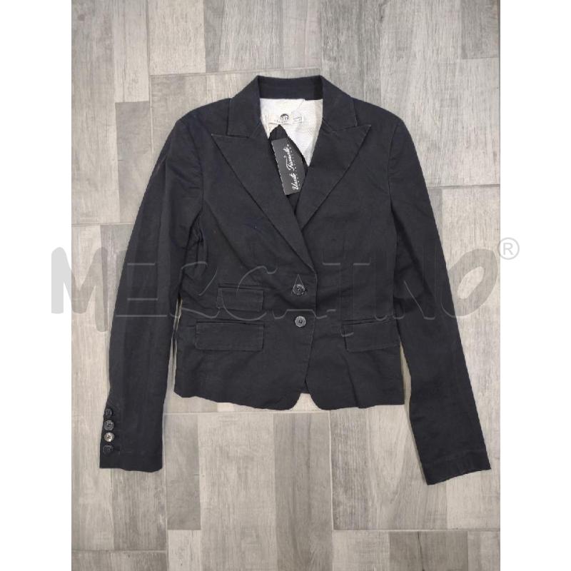 GIACCA DONNA BLAZER PINKO NERA 3 TASCHE | Mercatino dell'Usato Settimo torinese 1
