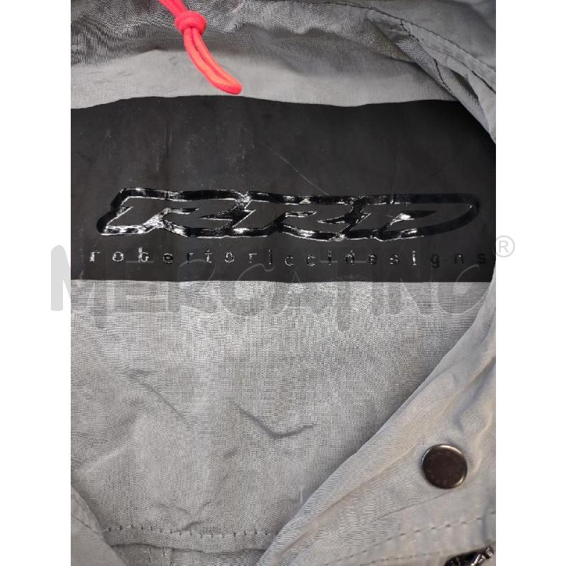 GIACCA DONNA RRD EFF STROPICCIATA GRIGIO  | Mercatino dell'Usato Settimo torinese 4