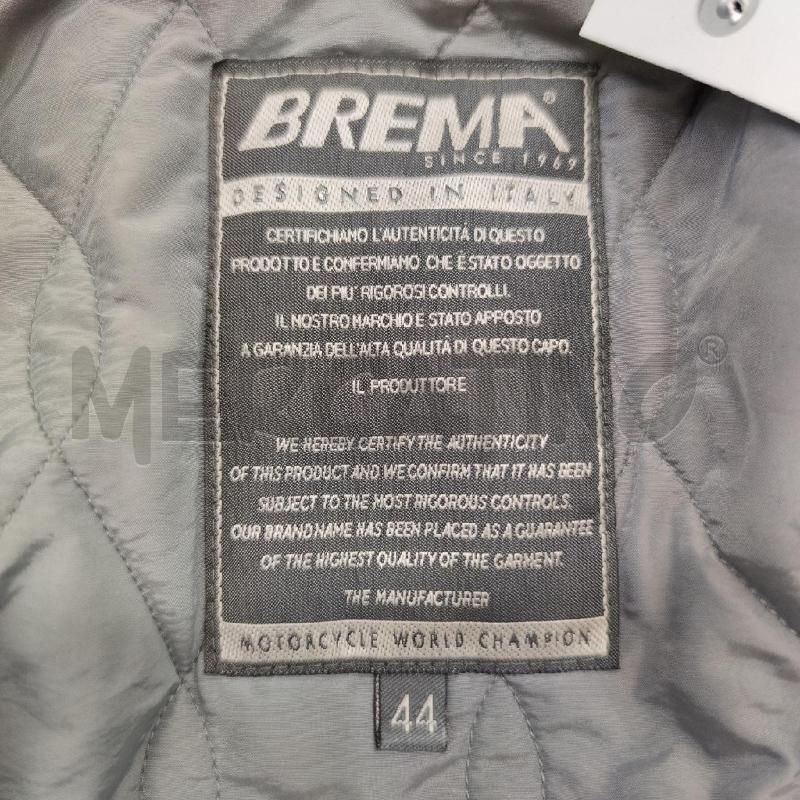 GIACCA+GILET INTERNO BREMA VERDE PISTACCHIO | Mercatino dell'Usato Settimo torinese 4