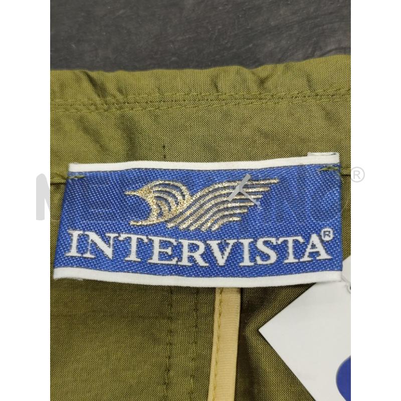 GIACCA+GONNA INTERVISTA SHANTUNG SETA VERDE | Mercatino dell'Usato Settimo torinese 5