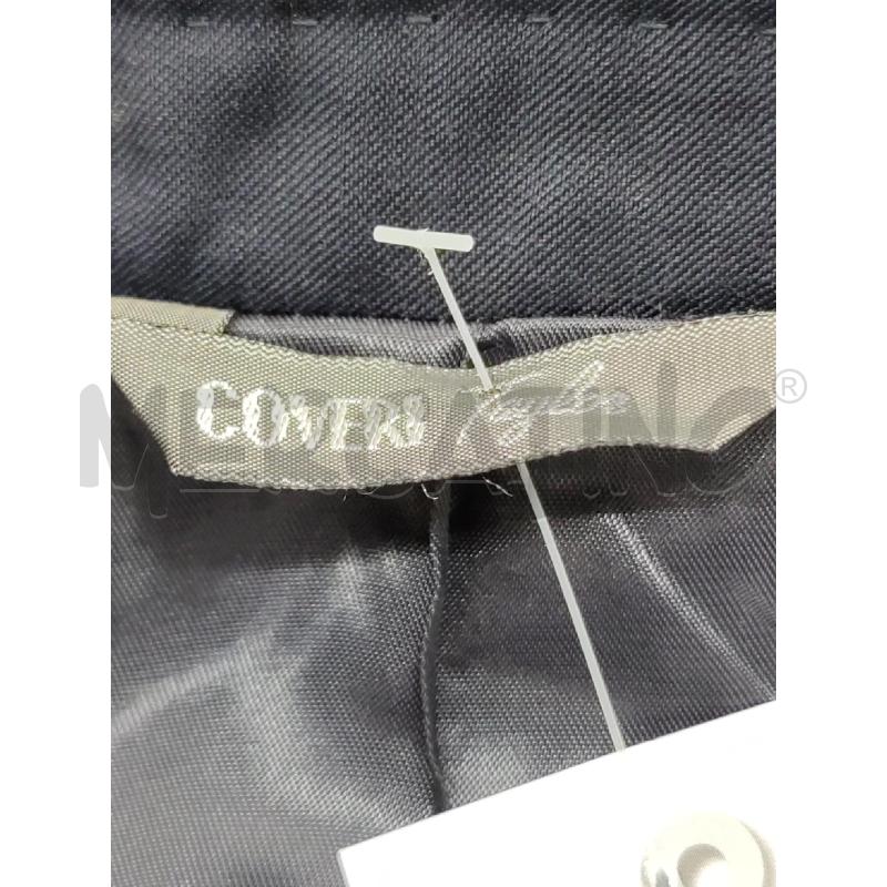 GIACCA RAGAZZO+PANTALONE COVERI BLU NOTTE | Mercatino dell'Usato Settimo torinese 4