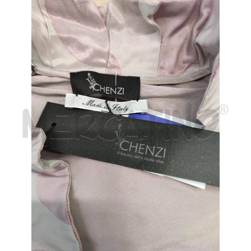 GIACCA+TOP+GONNA CHENZI ROSA POIS  | Mercatino dell'Usato Settimo torinese 5