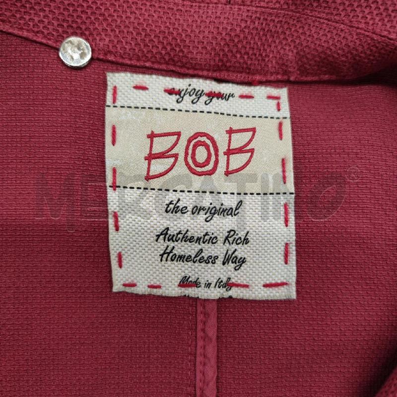 GIACCA UOMO MAGENTA BIB TOPPE RICAMI FIORI  | Mercatino dell'Usato Settimo torinese 5