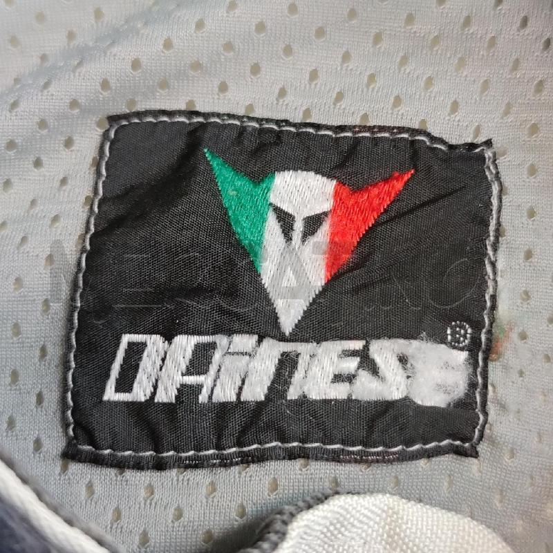 GIACCA UOMO MOTO DAINESE EDI ORIOLI  | Mercatino dell'Usato Settimo torinese 3