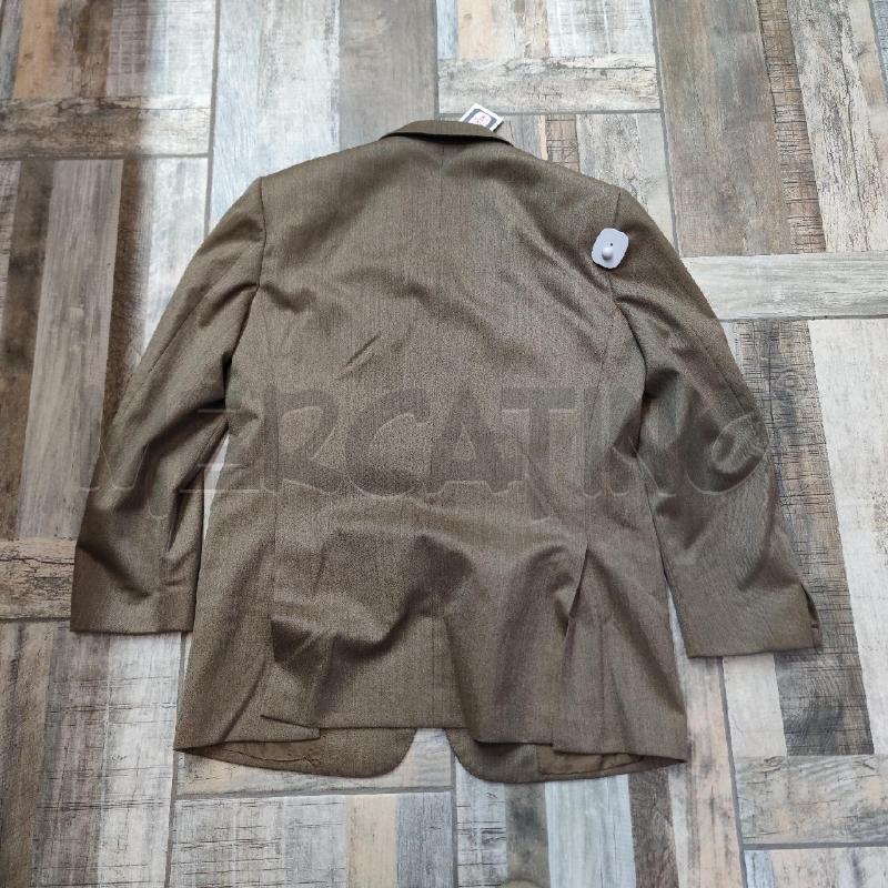 GIACCA UOMO OLYMPIC BY BRIONI ROMA BEIGE | Mercatino dell'Usato Settimo torinese 2
