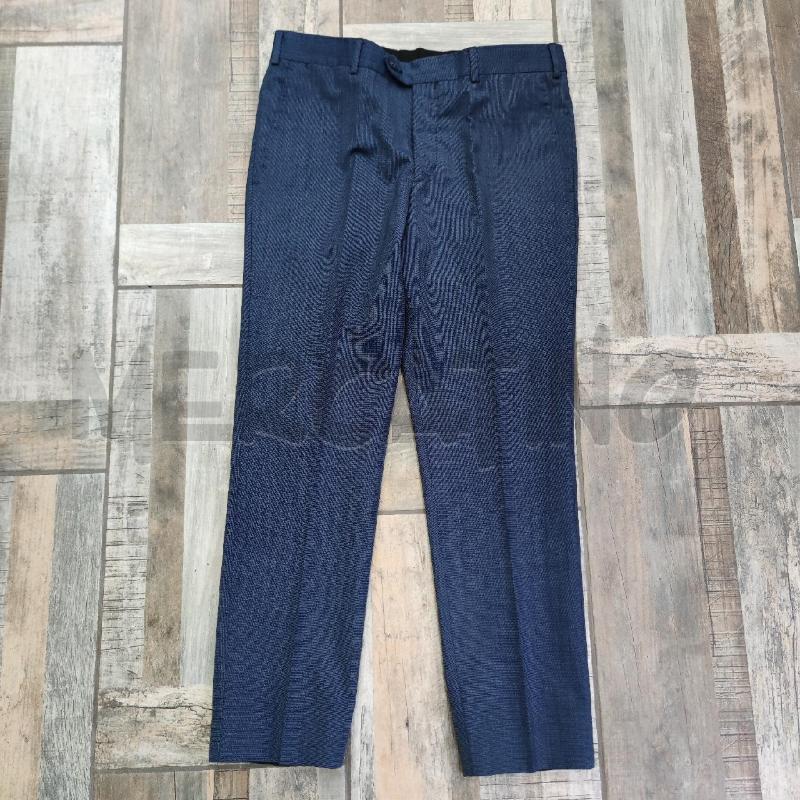 GIACCA UOMO +PANTALONE COVERI TAILOR BLU | Mercatino dell'Usato Settimo torinese 2