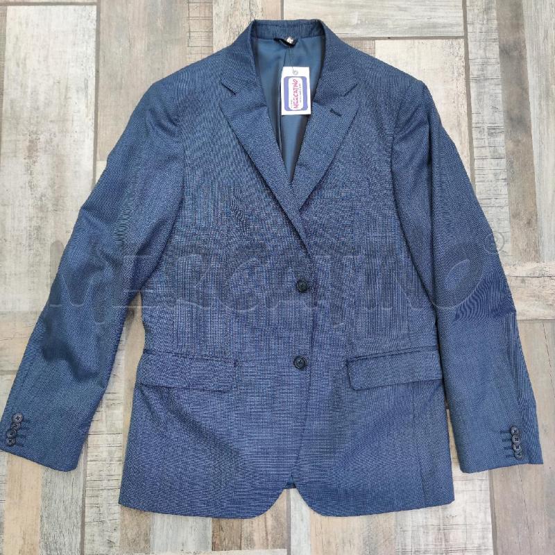 GIACCA UOMO +PANTALONE COVERI TAILOR BLU | Mercatino dell'Usato Settimo torinese 3