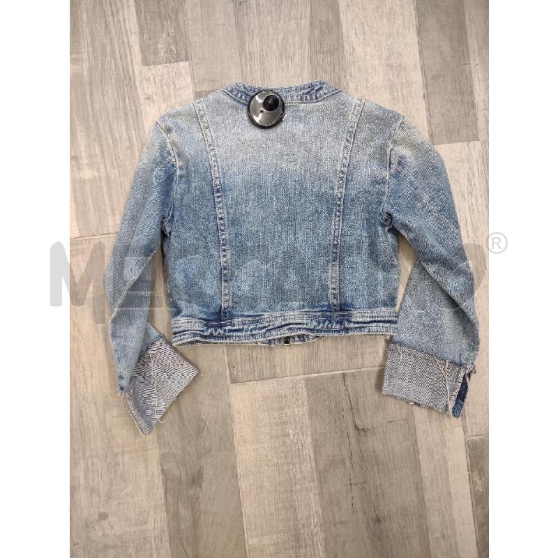 GIACCHINA BAMBINA TWINSET JEANS CHIARA  | Mercatino dell'Usato Settimo torinese 2