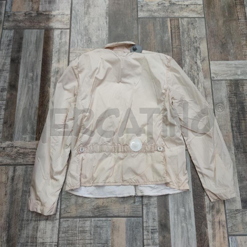 GIACCHINA DONNA MAXMARA IMPERMEABILE BEIGE | Mercatino dell'Usato Settimo torinese 2