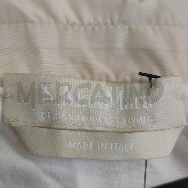 GIACCHINA DONNA MAXMARA IMPERMEABILE BEIGE | Mercatino dell'Usato Settimo torinese 3