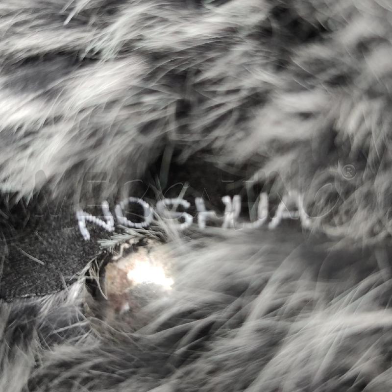 GIACCHINA NOSHUA GRIGIA LAPIN | Mercatino dell'Usato Settimo torinese 3