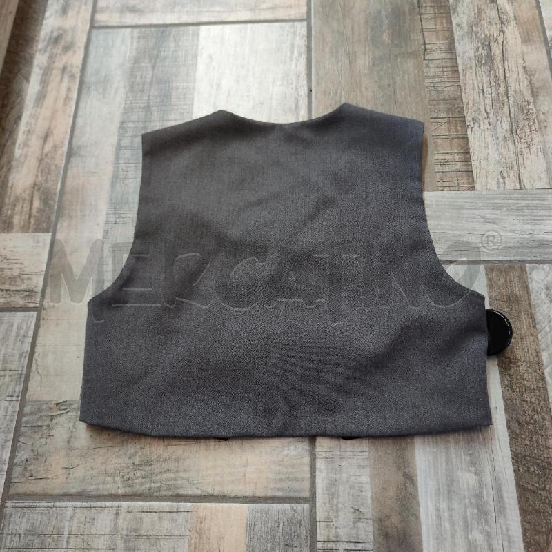 GILET DONNA HAVEONE NERO GESSATO | Mercatino dell'Usato Settimo torinese 2