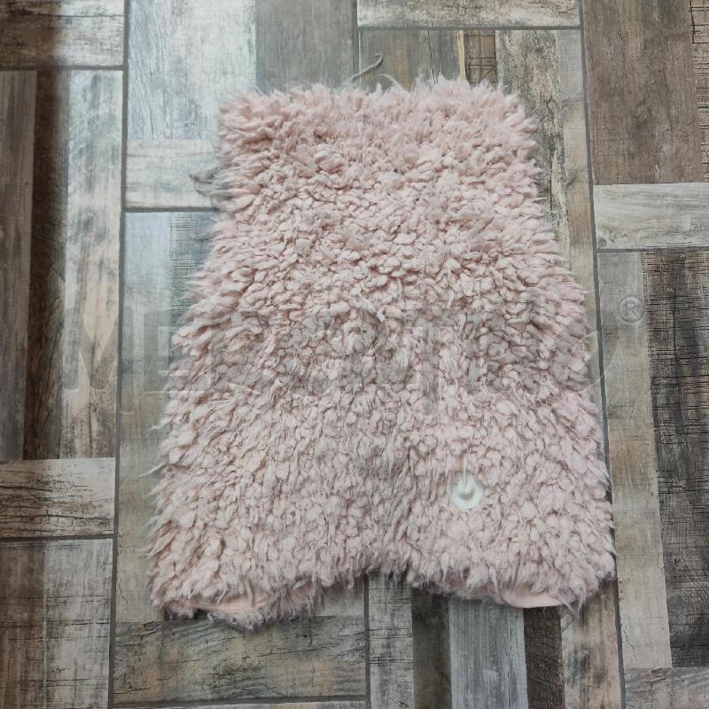 GILET DONNA SCEE TWINSET PELOSETTO ROSA | Mercatino dell'Usato Settimo torinese 2