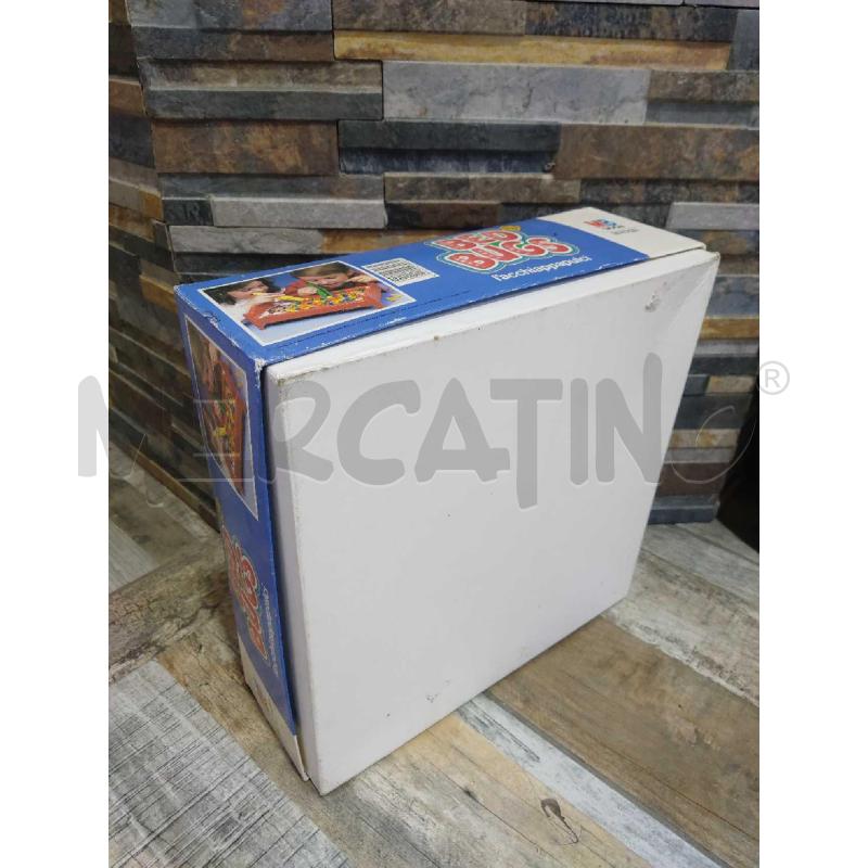 GIOCO DA TAVOLA BED BUGS | Mercatino dell'Usato Settimo torinese 3