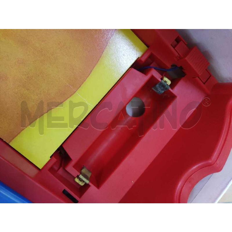 GIOCO DA TAVOLA BED BUGS | Mercatino dell'Usato Settimo torinese 5
