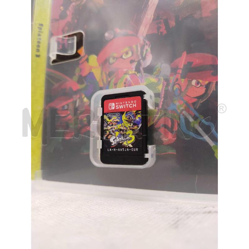 GIOCO DINTENDO SWITCH | Mercatino dell'Usato Settimo torinese 3