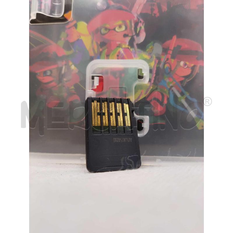 GIOCO DINTENDO SWITCH | Mercatino dell'Usato Settimo torinese 4