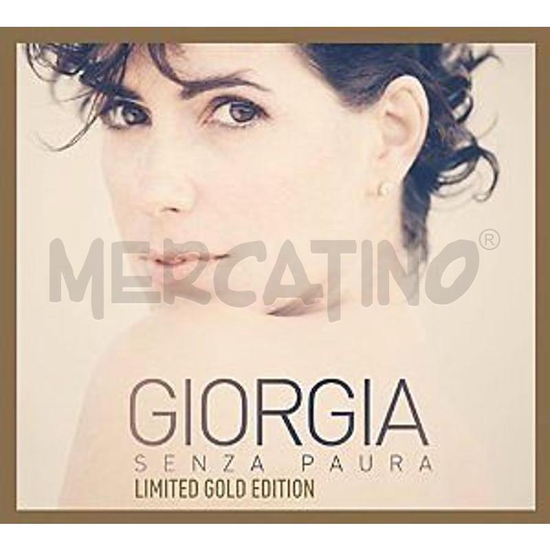 GIORGIA - SENZA PAURA | Mercatino dell'Usato Settimo torinese 1