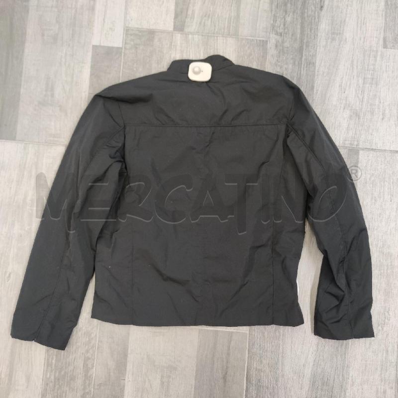 GIUBBINO DONNA BIKKEMBERGS NERO ANTIVENTO | Mercatino dell'Usato Settimo torinese 2