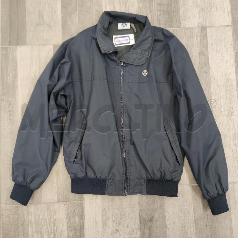 GIUBBINO UOMO NORTH SAILS BLU ANTIVENTO | Mercatino dell'Usato Settimo torinese 1