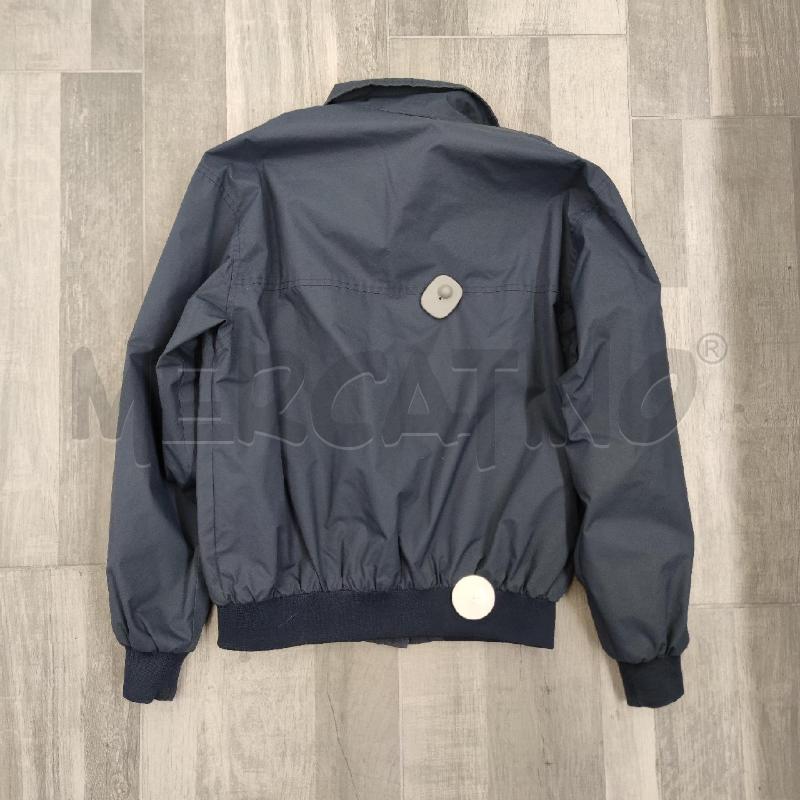 GIUBBINO UOMO NORTH SAILS BLU ANTIVENTO | Mercatino dell'Usato Settimo torinese 2