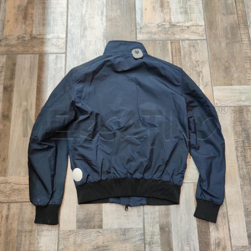GIUBBINO UOMO REFRIGIWEAR BLU  | Mercatino dell'Usato Settimo torinese 2