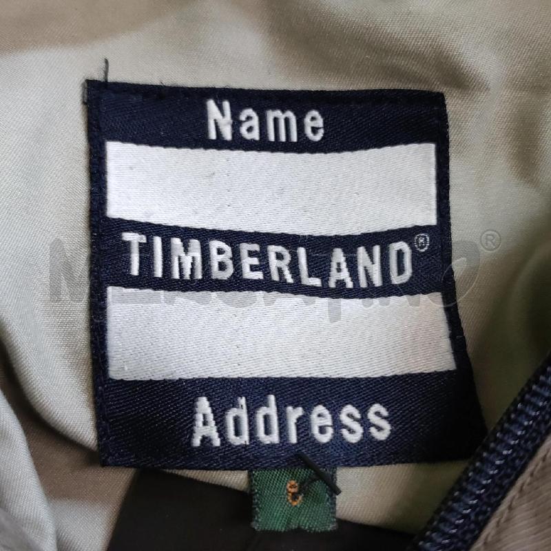 GIUBBOTTO BAMBINO TIMBERLAND TORTORA | Mercatino dell'Usato Settimo torinese 3