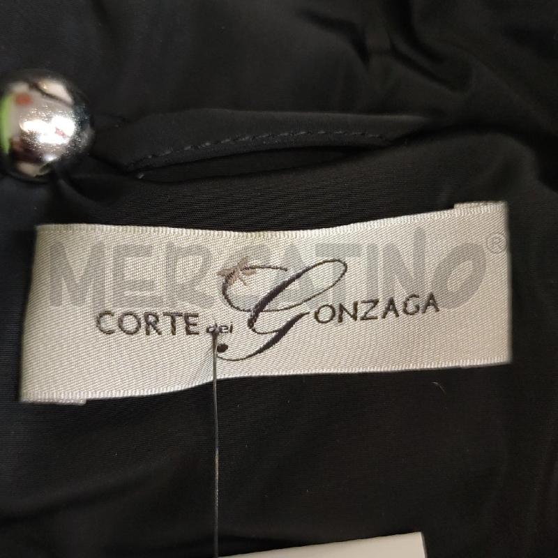 GIUBBOTTO DONNA CORTE DEI GONZAGA BEIGE | Mercatino dell'Usato Settimo torinese 3
