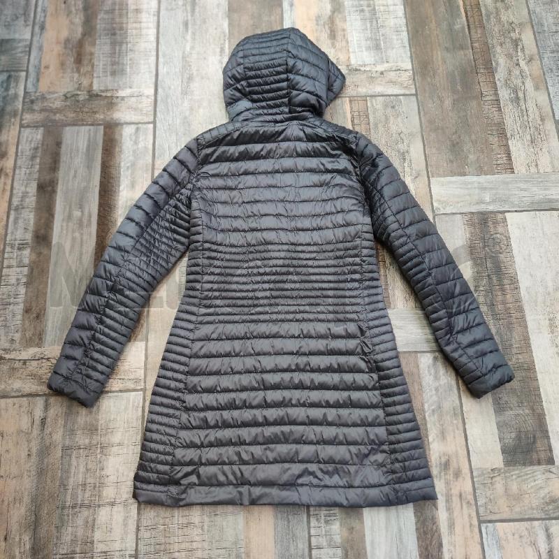 GIUBBOTTO DONNA SAVE THE DUCK GRIGIO LUNGO | Mercatino dell'Usato Settimo torinese 2