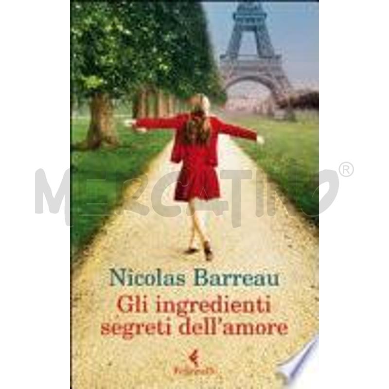 GLI INGREDIENTI SEGRETI DELL'AMORE | Mercatino dell'Usato Settimo torinese 1