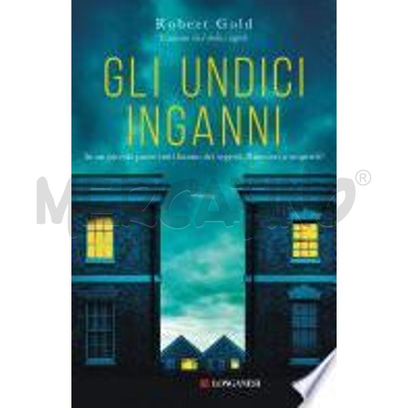 GLI UNDICI INGANNI | Mercatino dell'Usato Settimo torinese 1