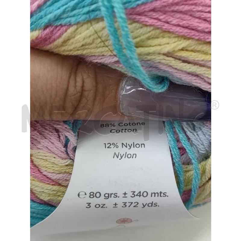 GOMITOLI PZ.7 LAINES SU NORD SUMMER SOCK | Mercatino dell'Usato Settimo torinese 2