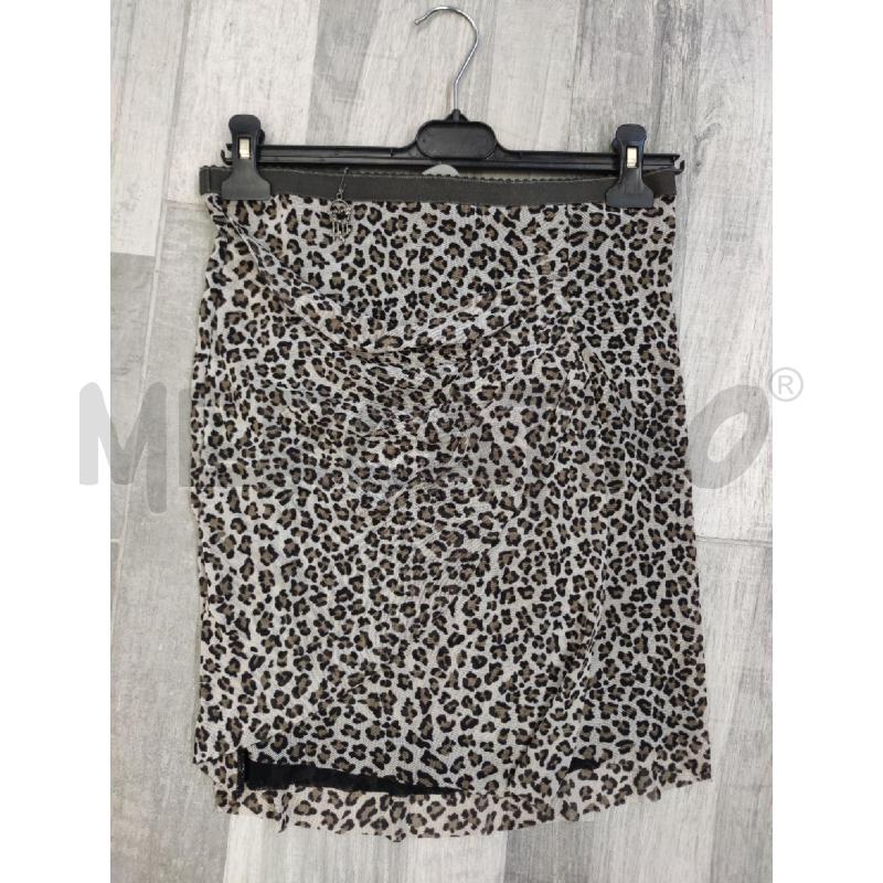 GONNA ANIYE BY LEOPARDATA ELASTICO VITA | Mercatino dell'Usato Settimo torinese 1