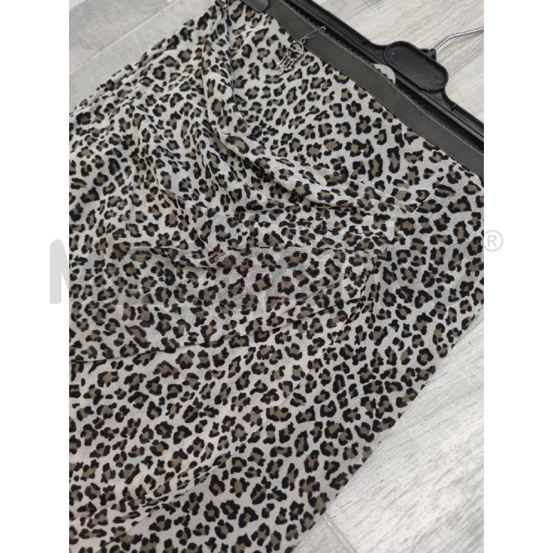 GONNA ANIYE BY LEOPARDATA ELASTICO VITA | Mercatino dell'Usato Settimo torinese 2