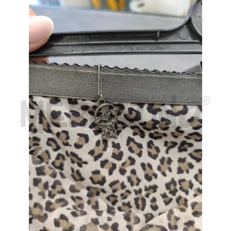 GONNA ANIYE BY LEOPARDATA ELASTICO VITA | Mercatino dell'Usato Settimo torinese 4