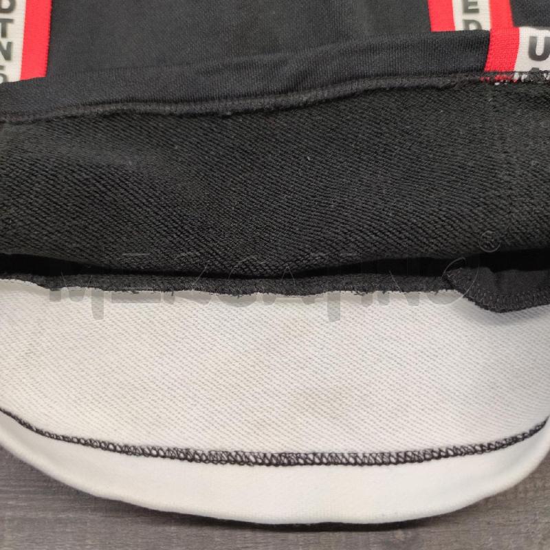 GONNA BAMBINA DSQUARED2 NERA BANDA LOGO | Mercatino dell'Usato Settimo torinese 4