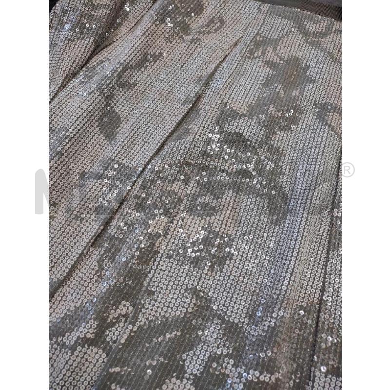 GONNA BEATRICE. B  PAILLETTES TORTORA ROSA | Mercatino dell'Usato Settimo torinese 3