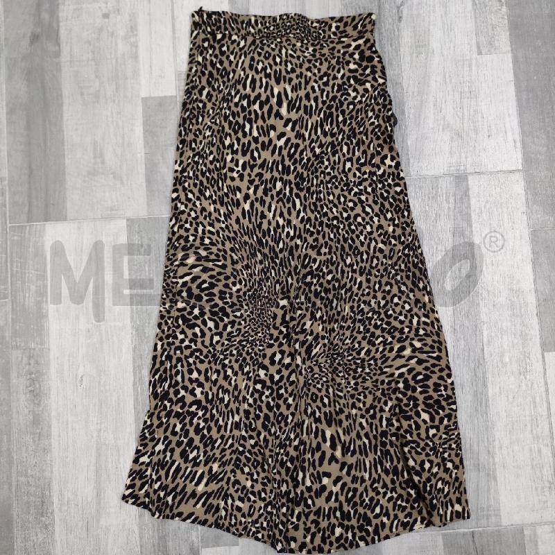 GONNA GAELLE LUNGA LEOPARD | Mercatino dell'Usato Settimo torinese 2