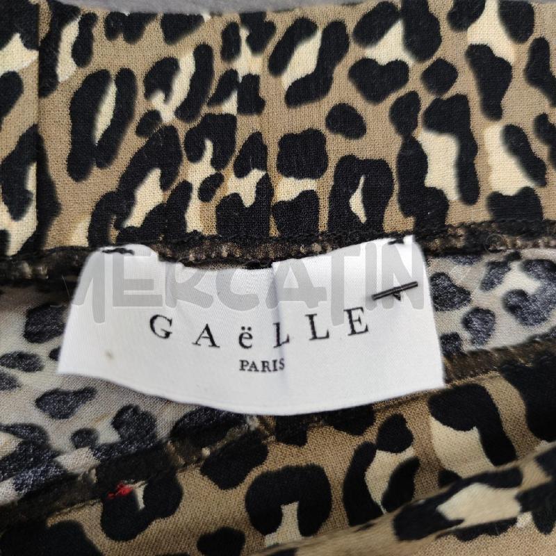GONNA GAELLE LUNGA LEOPARD | Mercatino dell'Usato Settimo torinese 3