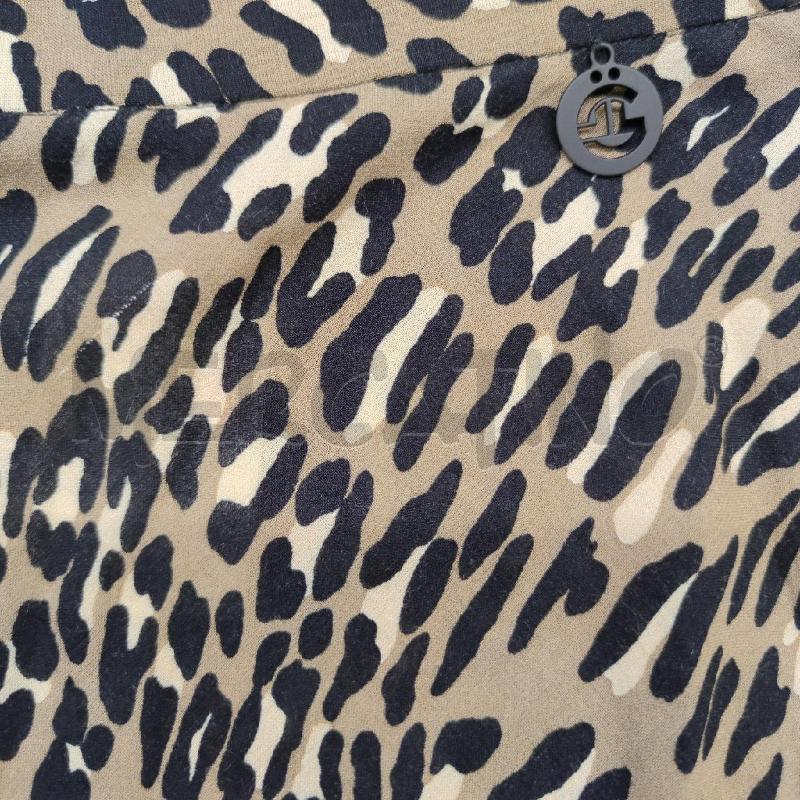 GONNA GAELLE LUNGA LEOPARD | Mercatino dell'Usato Settimo torinese 4