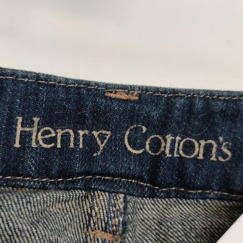 GONNA JEANS HENRY COTTON'S | Mercatino dell'Usato Settimo torinese 3