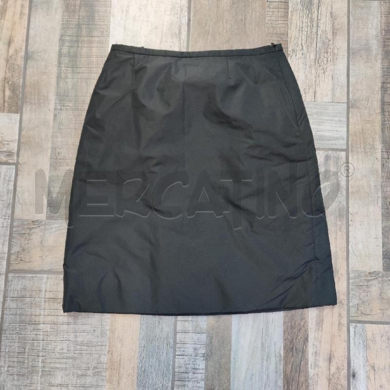 GONNA MAXMARA RUBINO NYLON NERA | Mercatino dell'Usato Settimo torinese 1